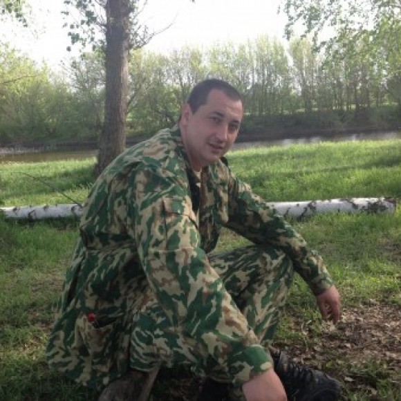 Аватар (Костя)