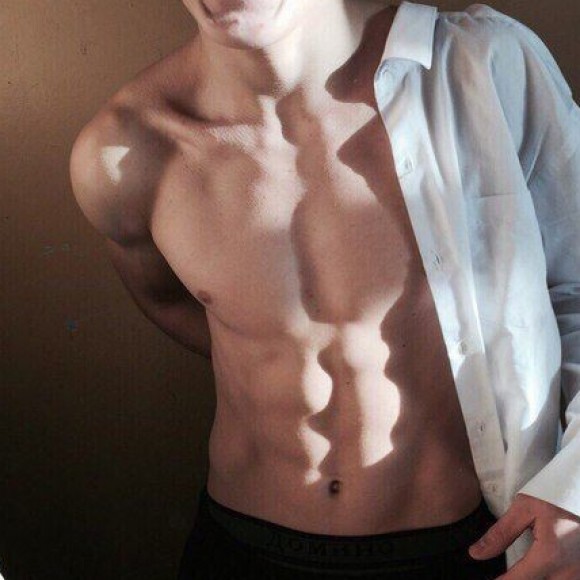 Аватар (Alex)
